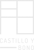 Logo Castillo y abono